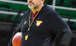 Göztepe Basketbol'un hedefi şampiyonluk