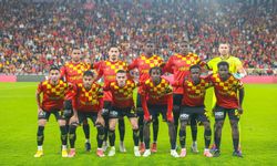 Göztepe'nin deplasman çilesi devam ediyor: 5 maçta galibiyet yok!