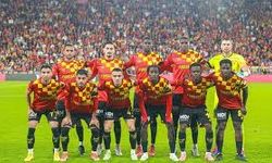 Göztepe'nin Konyaspor'a şansı tutmuyor | Son 4 maçta galibiyet gelmedi