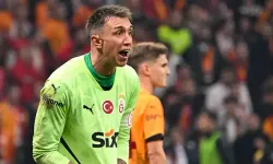 Gündem Muslera ve Mourinho | Maç sonu sözleri gündemde