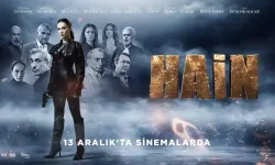 'Hain' filmi 13 Aralık'ta vizyonda