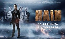 Hain filmi 13 Aralık'ta vizyona giriyor