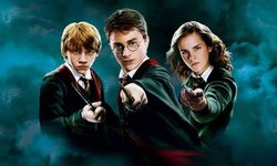 Harry Potter hayranlarına müjde! Sevilen seri, diziye uyarlanıyor