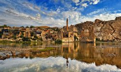 Hasankeyf 2025'te hedefini 250 bin turist olarak belirledi