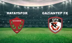 Hatayspor - Gaziantep FK Maçı Ne Zaman, Hangi Kanalda? | İşte Maç Detayları!