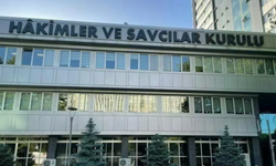 Yargıdaki büyük değişiklik: HSK Kararnamesiyle 332 hakim ve savcının görev yeri değiştirildi