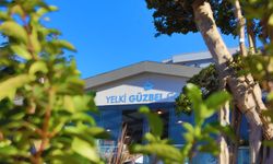 Güzelbahçe’ye yeni buluşma noktası: Yelki Güzbel Kafe açılıyor!