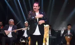 İbrahim Tatlıses, Maslak konserinde hayranlarına "Beni sizler var ettiniz" dedi