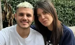 Icardi'den Wanda Nara'ya zürafalı gönderme