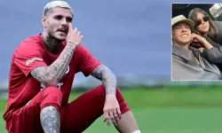 Icardi'den şaşırtan hareket! DNA testi yaptıracak iddiası