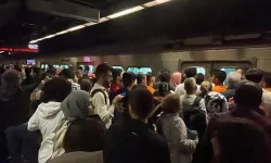 İstanbullular dikkat! | Metroda aksama yaşanacak