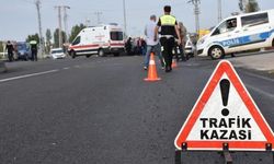 İzmir trafiğinin rakamları açıklandı: Motosiklet kazaları listenin tepesinde