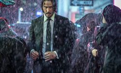 John Wick 3 filminin konusu nedir? Oyuncuları kimler ve film ne zaman çıktı? | 4 Kasım Star TV yayın akışı