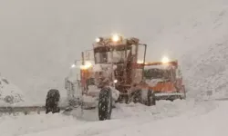 Kar yağışı nedeniyle eğitime ara verildi: İşte o il, ilçeler...