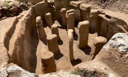 Gizemli tarihi ile Göbeklitepe kadar dikkat çekiyor! 9 bin yıllık kalıntıları ile dünyanın gözü onda