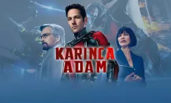 Karınca Adam filminin konusu nedir? Oyuncuları kimler? Filmin devamı var mı? | 14 Kasım TRT1 yayın akışı