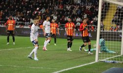 Kayserispor, Fenerbahçe'ye karşı sezonun en farklı yenilgisini aldı