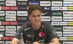 Kenan Yıldız Türkiye'nin ilk "Golden Boy Web" ödüllü futbolcusu oldu!