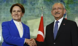 Kılıçdaroğlu'ndan Akşener göndermesi: Milliyetçi bildiklerimiz iş birlikçi çıktı