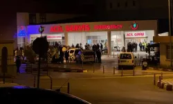 Kız meselesi kanlı bitti | İzmir Çeşme'de silahlı kavga: 3 genç hayatını kaybetti