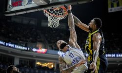 Derbide Fenerbahçe Beko zaferi: Efes’in yenilmezlik serisi sona erdi! Maç sonu: 86-72