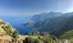 Likya Yolu'nda sürdürülebilir kalkınma: DETOUR Projesi