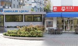 Narlıdere'de çifte mutluluk: Hem lokal hem de lokanta yolda