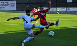 Manisaspor, Karaköyspor’u 3-0 geçerek sezonu açtı!