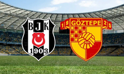 Beşiktaş – Göztepe maçı ne zaman? Beşiktaş – Göztepe maçı hangi kanalda yayınlanacak? Maç saat kaçta?