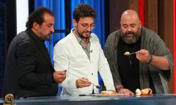 MasterChef ilk eleme adayı kim oldu? Potaya kim gitti? | MasterChef ilk eleme adayı belli oldu!