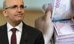 Mehmet Şimşek’ten asgari ücret açıklaması geldi!