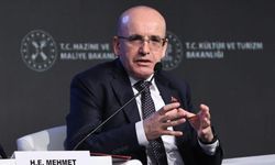 Mehmet Şimşek'ten reel sektöre mesaj | Enflasyon beklentileriniz gerçekçi değil