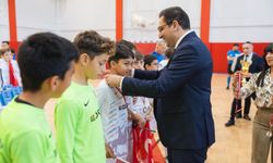 Balçova ve Göztepe, U-12 Futsal Turnuvası’nı yeniden düzenliyor