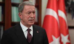 Hulusi Akar'dan terörle mücadele mesajı: Yoksa mehmetçik gömmeye devam edecek