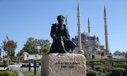 Mimar Sinan'a ilham olan miras: Edirne mimarlık geleneği