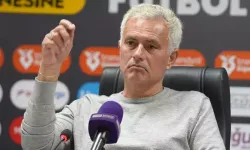 Mourinho’dan Türkiye Ligi için çarpıcı açıklamalar | Değişmesi gereken şeyler var