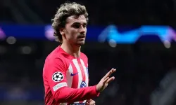 Mourinho'nun Griezmann isteği suya düştü | Fransız yıldız ABD’ye transfer oluyor