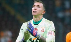 Muslera kararını verdi: Futbolu bırakıyor mu?