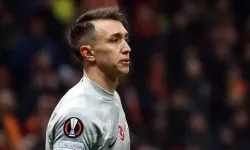 Muslera yerine listede o isim var: Taffarel araya girdi parçalı forma için gelecek