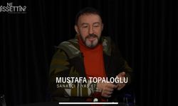 Mustafa Topaloğlu kardeşine güvenip 100 milyon dolar zarar ettiğini açıkladı