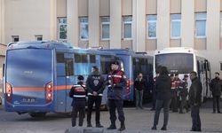 Narin Güran cinayeti davasında ikinci gün | Baba sinir krizi geçirdi