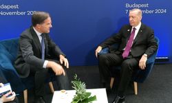 Budapeşte'de kritik buluşma: Erdoğan ve Rutte NATO gündemini masaya yatırdı