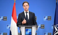 NATO Genel Sekreteri Rutte: ABD'nin bize, bizim de ABD'ye ihtiyacımız var