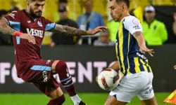 Nefesler tutuldu: Trabzonspor ve Fenerbahçe 136.kez karşı karşıya geliyor