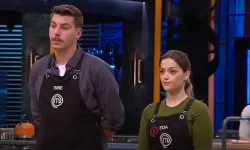 MasterChef Türkiye'de eleme potasına giden üçüncü isim belli oldu: Kaptandan cesur hamle!