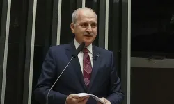 TBMM Başkanı Kurtulmuş, G20 Zirvesi’nde Yeni Anayasa ve Filistin duruşunu açıkladı!