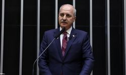 TBMM Başkanı Kurtulmuş: "Türkiye'yi 12 Eylül Anayasası'ndan kurtaracağız"