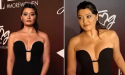 Nurgül Yeşilçay, yeni diyetiyle gündemde!