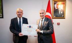 Erzincan Binali Yıldırım Üniversitesi'ne ödül | 2024 Engelsiz Üniversite Ödülleri sahiplerini buldu