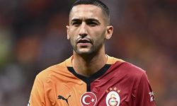 Okan Buruk’tan Ziyech kararı | Galatasaray’da flaş ayrılık iddiası